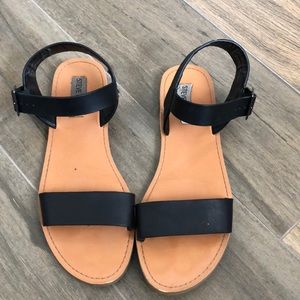 Steve Madden sandals